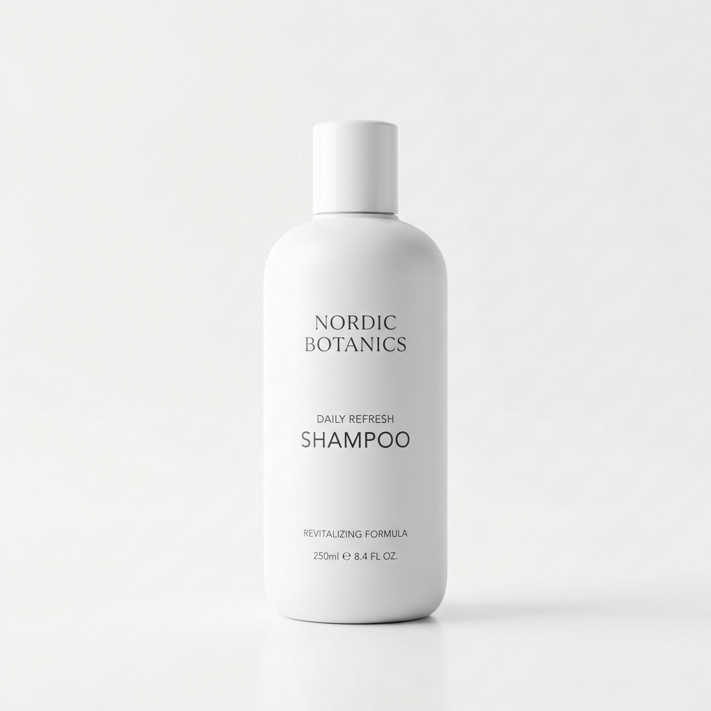 LiceGuard Shampoo Antipiojos