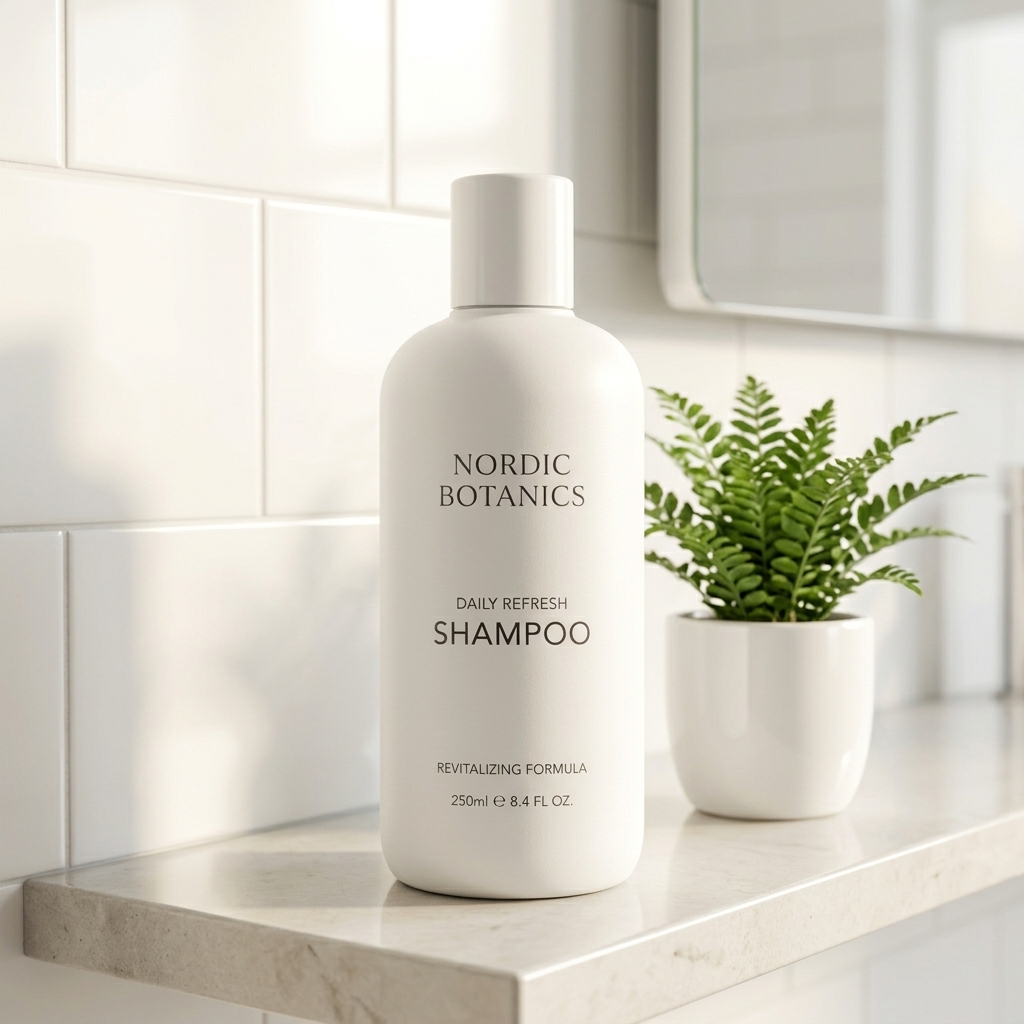 LiceGuard en baño